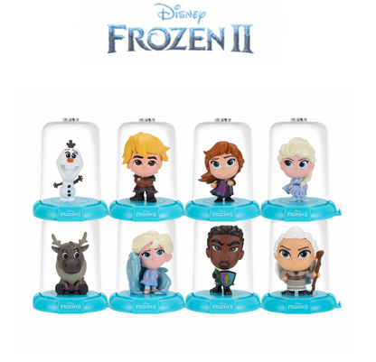 20 . FREE SHIPPING Cats / Frozen  series Figure