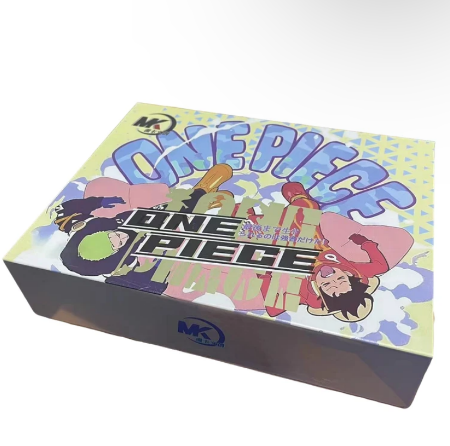 MAN KA One Piece card collection card