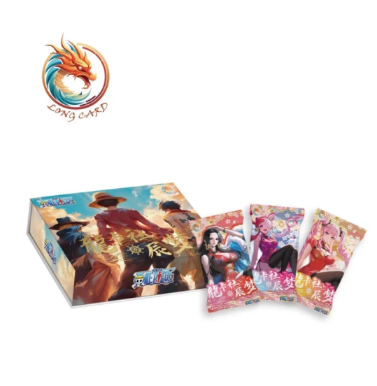 LONG CARD dragon card One Piece Card Game