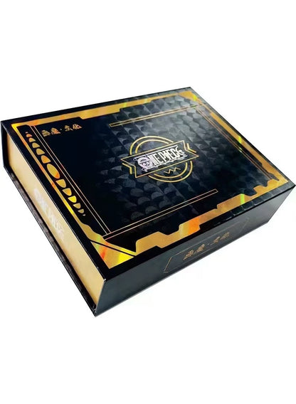 The Demon Society One Piece Card Game Booster Box