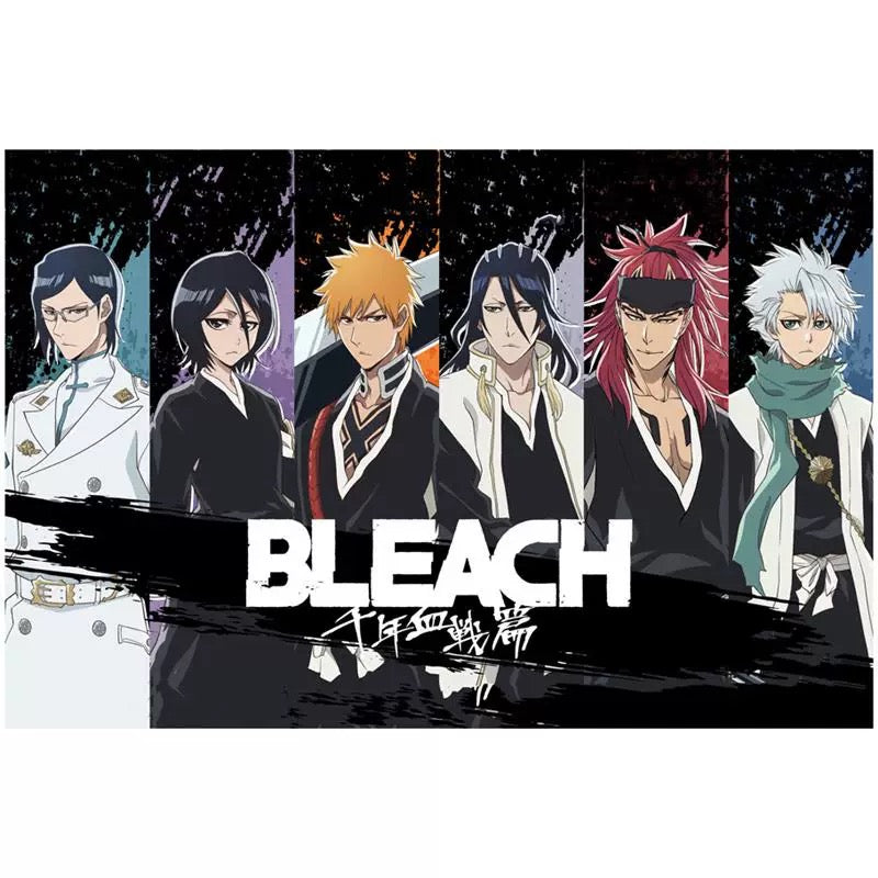 68-BLEACH CCG booster box  Card Game.