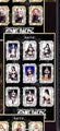 57- One Piece Diamond Card Collection