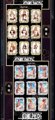 57- One Piece Diamond Card Collection