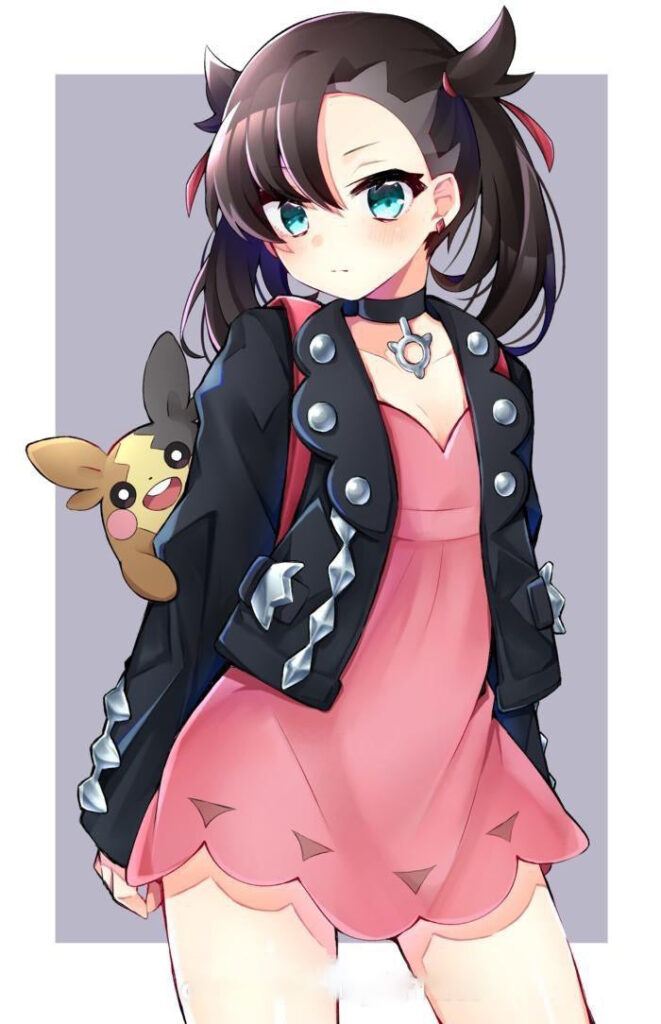 Pokémon