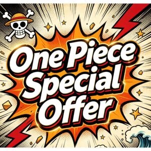 Multiple Non-Sports Trading Card Collectible Ticket Cards - LIVE OP Special Offer Random Packs, Metal-Acrylic
